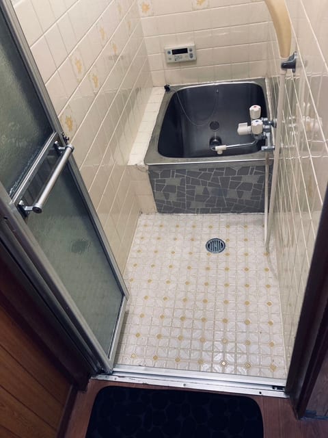 Private rental, 10 minutes walk from Hanshin Mukogawa Station, the most convenient, ideal for travelers