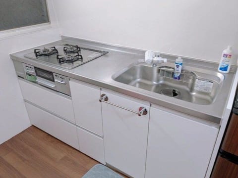 Private rental, 10 minutes walk from Hanshin Mukogawa Station, the most convenient, ideal for travelers