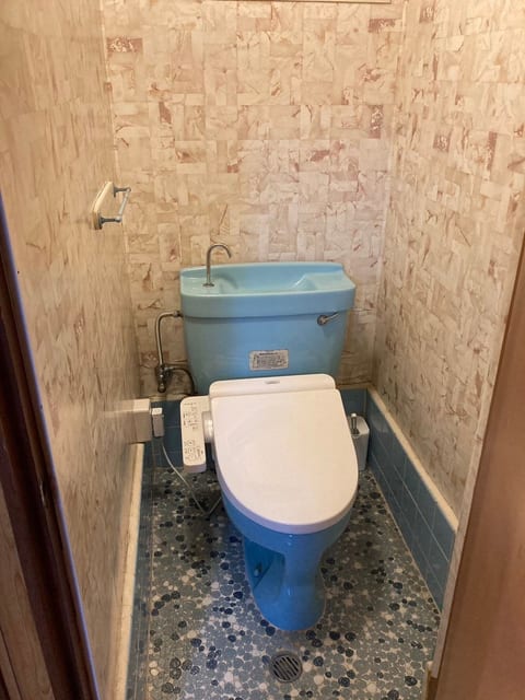 Private rental, 10 minutes walk from Hanshin Mukogawa Station, the most convenient, ideal for travelers