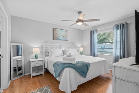 Master Suite