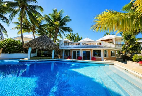 Casa Redonda Upper Level Private 4 bdrm/3 bath image 5