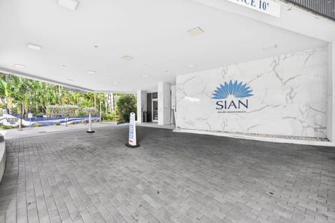 Sian Ocean Residences 2BR Ocean View Condo | Beach