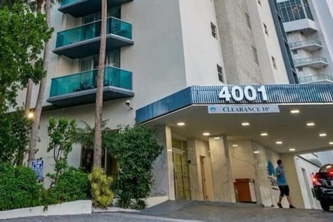 Sian Ocean Residences 2BR Ocean View Condo | Beach