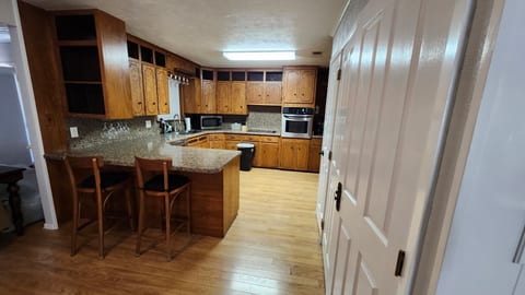 Cozy home away