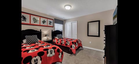 Bedroom 5