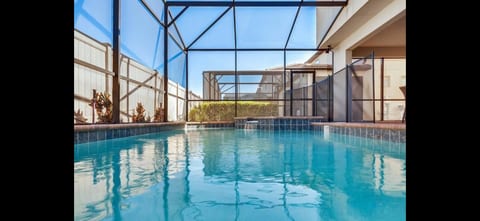 Private Pool