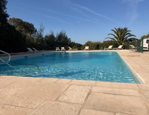Your Riviera Base, 15 Minutes from Saint-Tropez