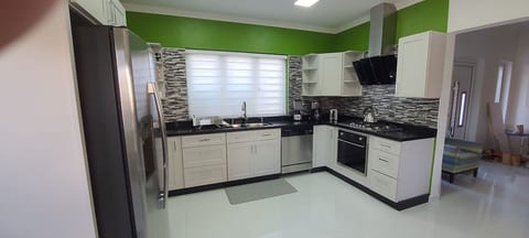 SEKAT at Bida Marino Residence Aruba