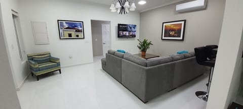 SEKAT at Bida Marino Residence Aruba
