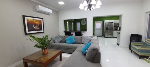 SEKAT at Bida Marino Residence Aruba image 1