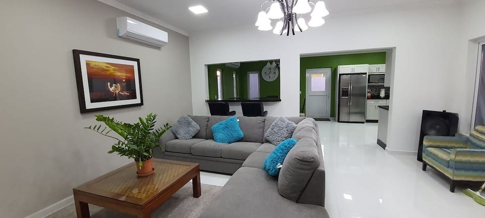 SEKAT at Bida Marino Residence Aruba image 1