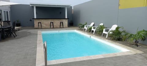 SEKAT at Bida Marino Residence Aruba