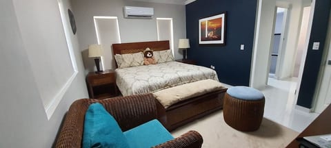 SEKAT at Bida Marino Residence Aruba