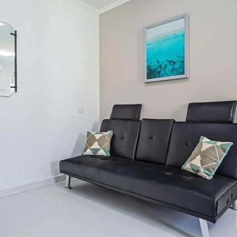 Cocolishi- Bida Marino Residence Aruba