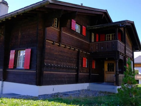Lill Britta 2, mittlere Wohunug Appartement/Fewo, Dusche und Bad, WC, Komfort