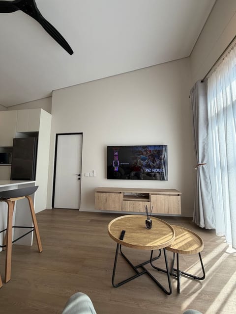 Antara One, 2Bed Apartment near Sam Levy’s Village