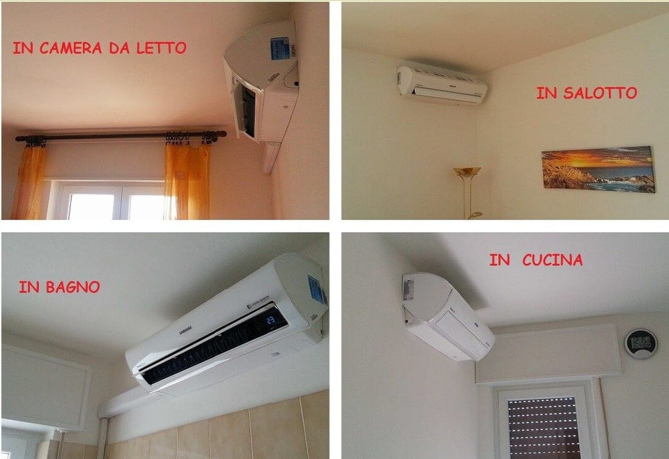 incantevole alloggio con box auto - Sanremo