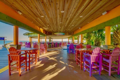 Beach Studio 805H, Royale Palms, Kingston Resort