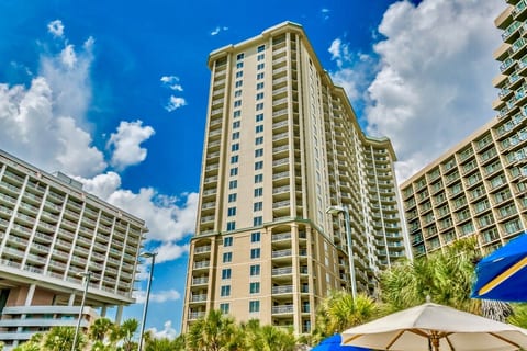 Beach Studio 805H, Royale Palms, Kingston Resort