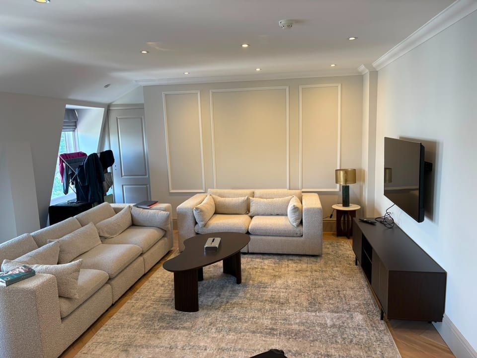 Kensington Skyline Penthouse