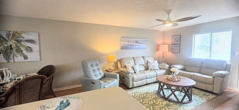 Welcome to Seaclusion at Gulf Highlands! image 2