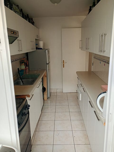 XL Duplex in Providencia · Tobalaba Metro steps away