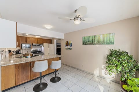 Total Tranquility -
One Bedroom Apt. pets welcome image 5