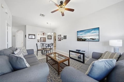 Your Home Away From the Magic