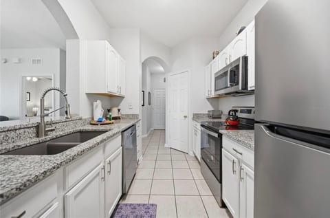 Your Home Away From the Magic