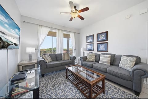 Your Home Away From the Magic