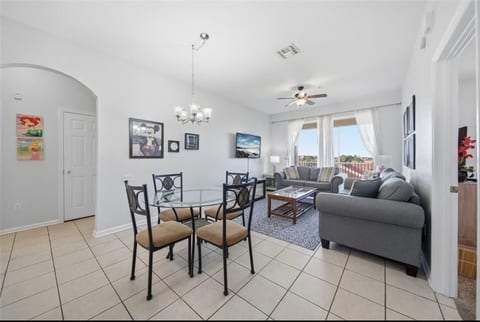 Your Home Away From the Magic
