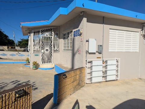 Casa Qodesh #1: Oasis Eco-Gem | Solar & Water image 6