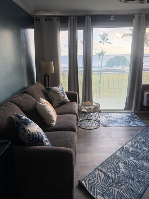 Oasis in Paradise