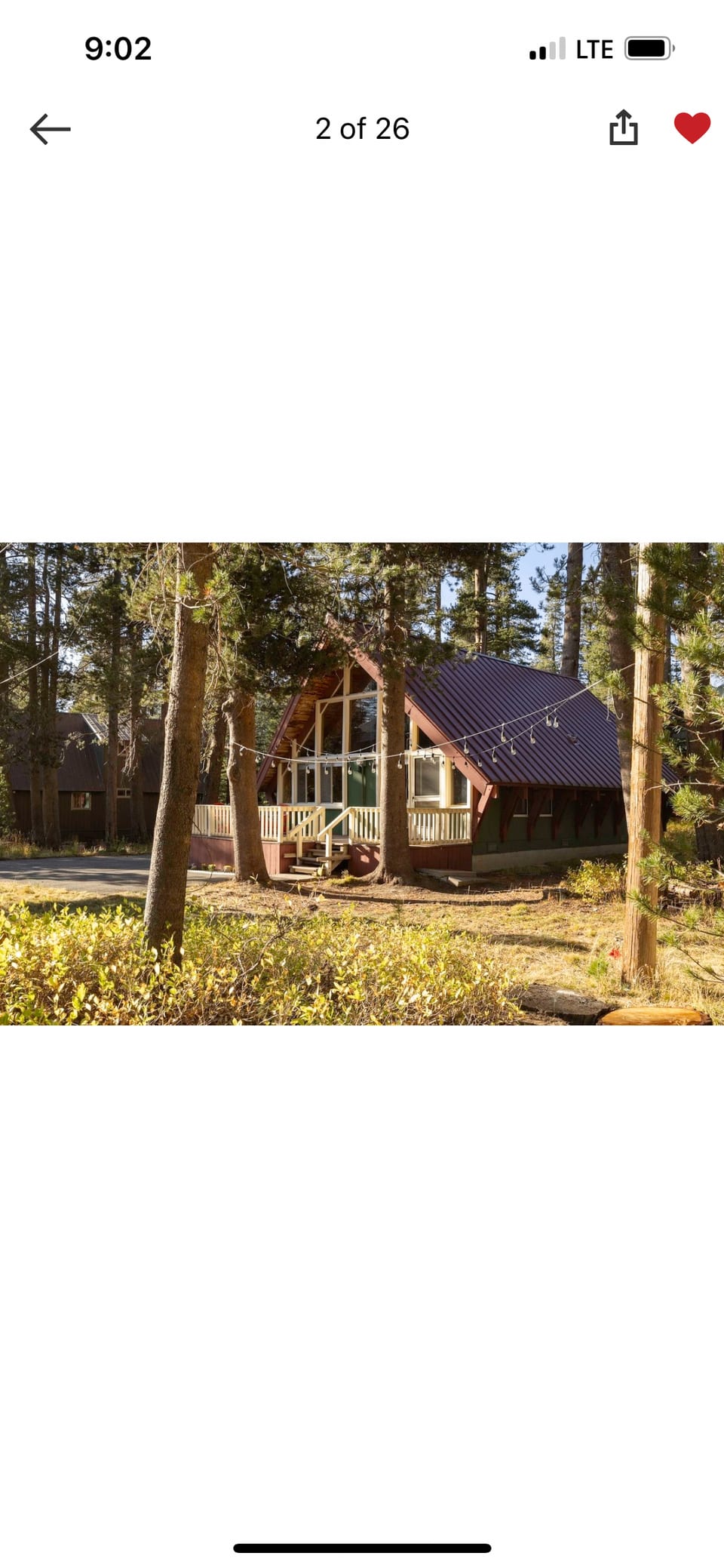 Pet friendly Serene Lakes cabin with a garage - Placer County