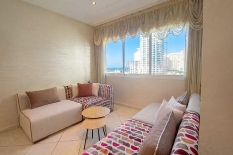 Tangerine Glow — Stylish Beachside 2BR image 1
