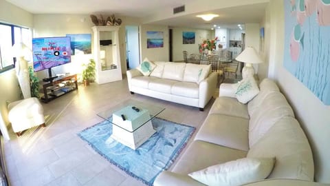 LUXURY Living RE-IMAGINED, More SPACE, More VALUE, More KEYS  