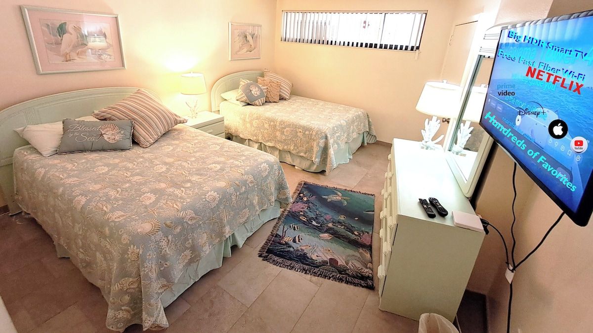 Guest Family Suite
