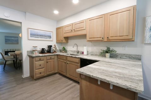 Shipyard Villa - Home Away From Home