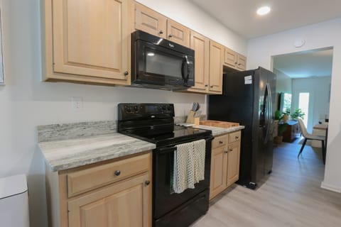 Shipyard Villa - Home Away From Home