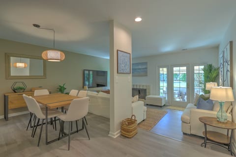 Shipyard Villa - Home Away From Home