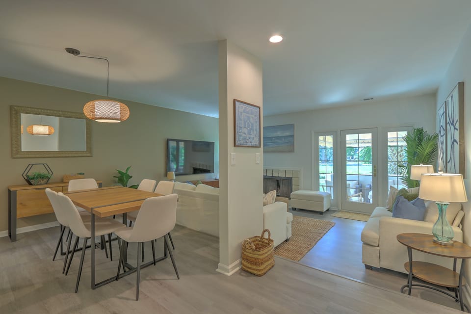 Shipyard Villa - Home Away From Home - Hilton Head Island
