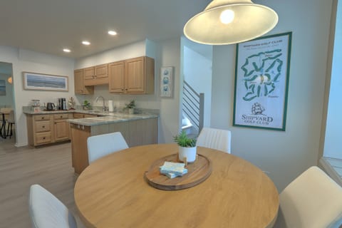 Shipyard Villa - Home Away From Home