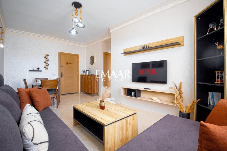 Cozy and air-conditioned • 2 minutes to the airport • 10 minutes to the beach image 1