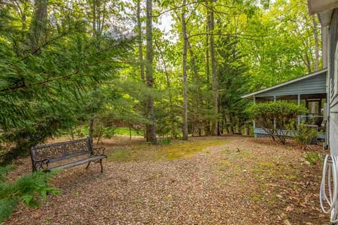 Play & Rest Lodge