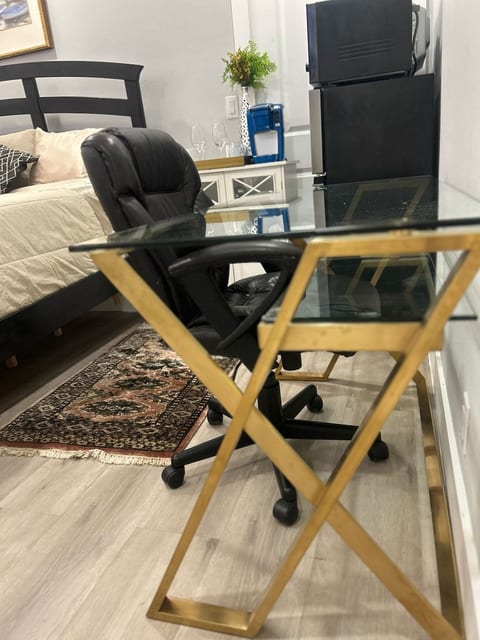 Gateway studio near i95 & Lauderdale by sea beach