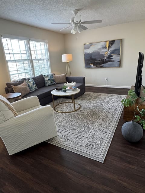 Spacious 4BR Home w/ Game Room and Backyard Oasis image 1
