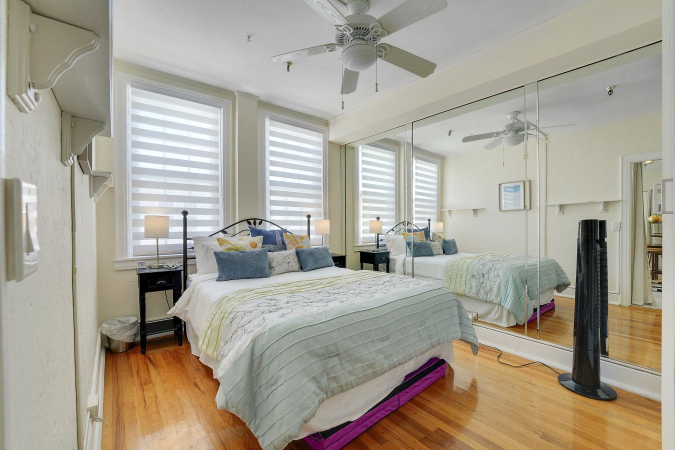 Summer Suite | Steps to Beach + Heated Pool