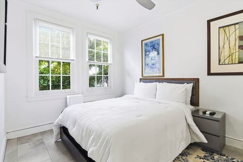 Bright Coastal Hideaway | Beach + Heated Pool