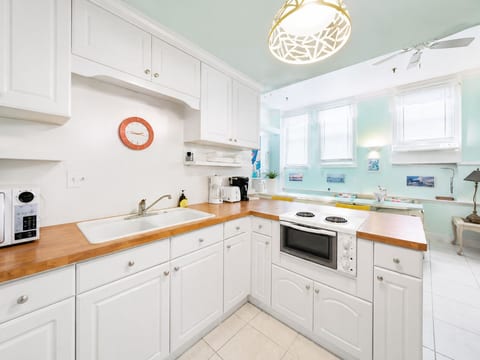 Kitchenette