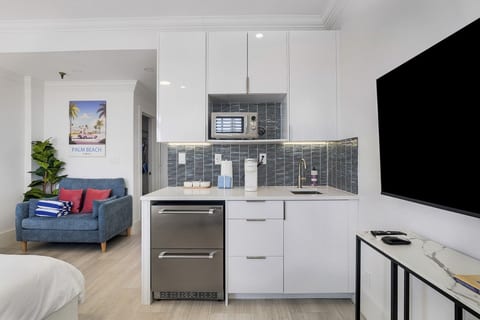 Kitchenette